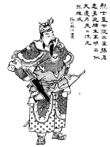 Zhang Ren
