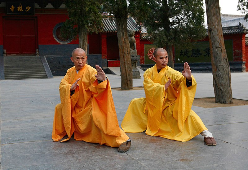 Zhang Shaolin