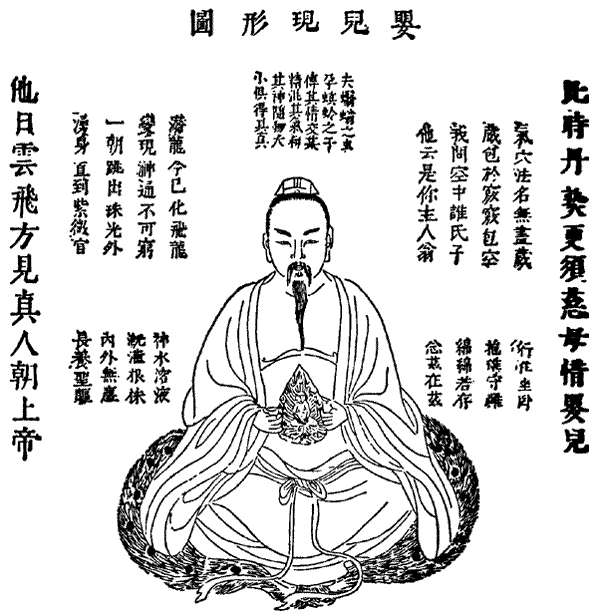 Zhang Shigao
