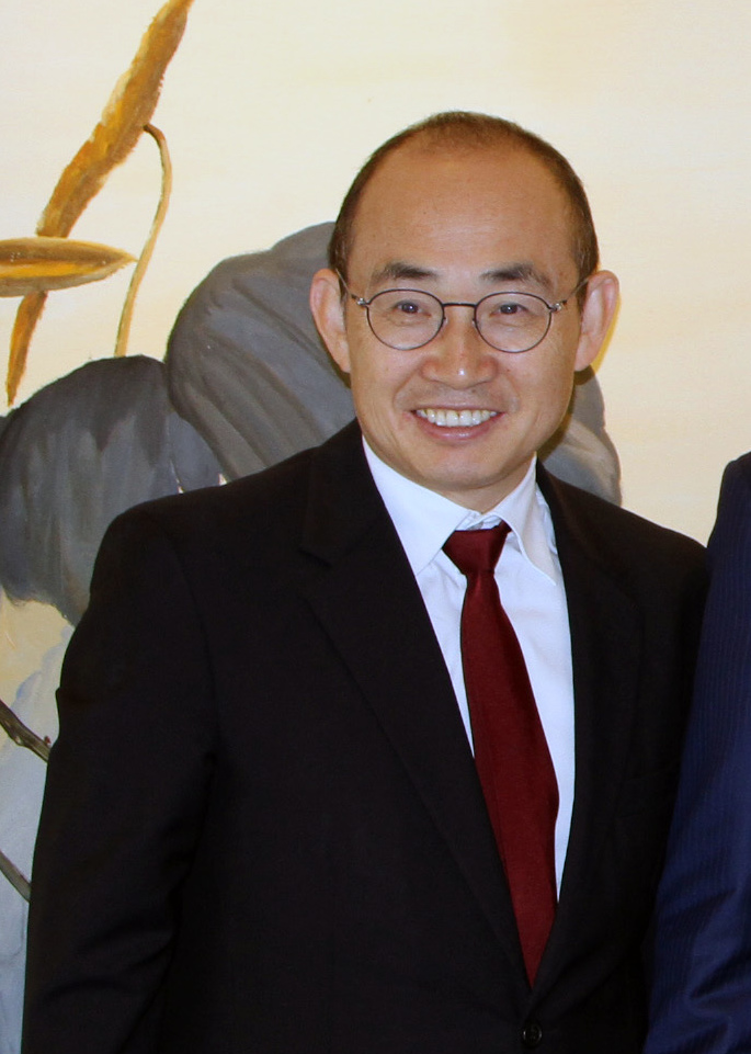 Zhang Shiyi