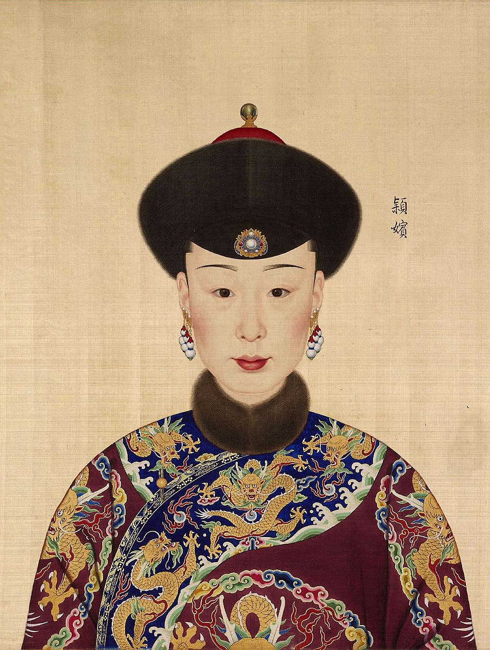 Zhang Shoukang