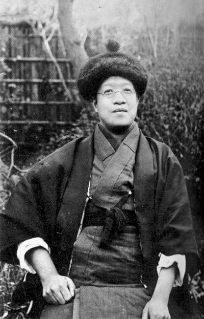 Zhang Tai
