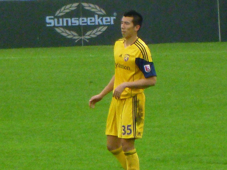 Zhang Weichao