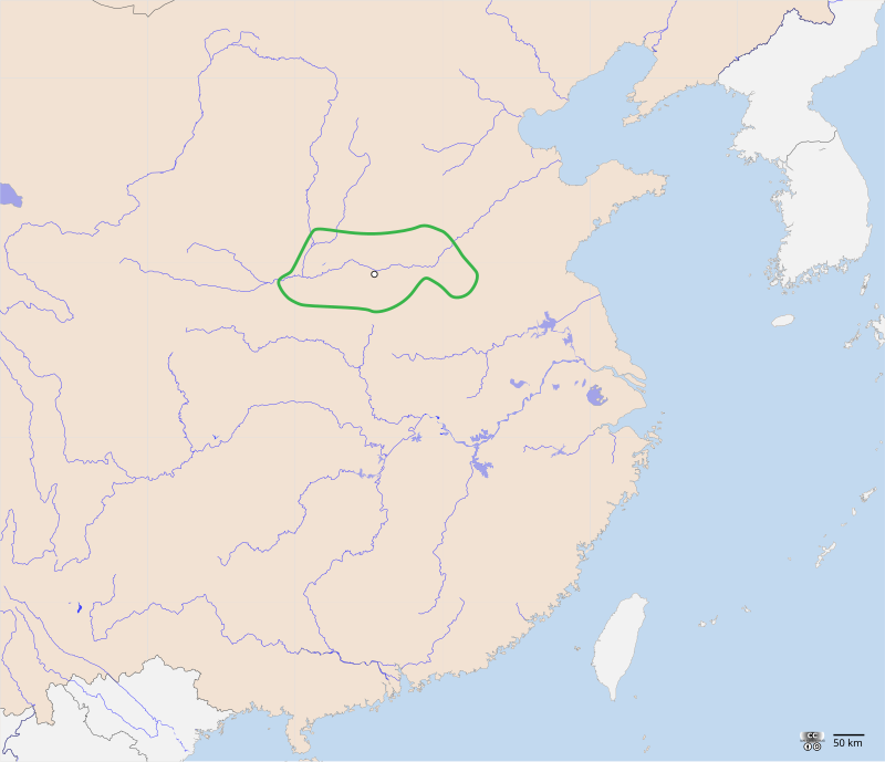 Zhang Xia