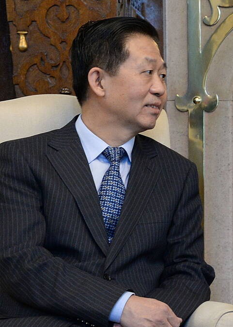 Zhang Xiao Jie