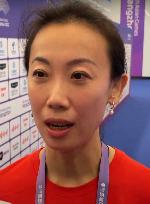 Zhang Xiaohuan