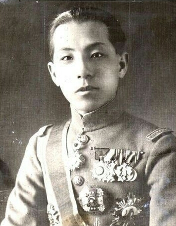 Zhang Xuejun