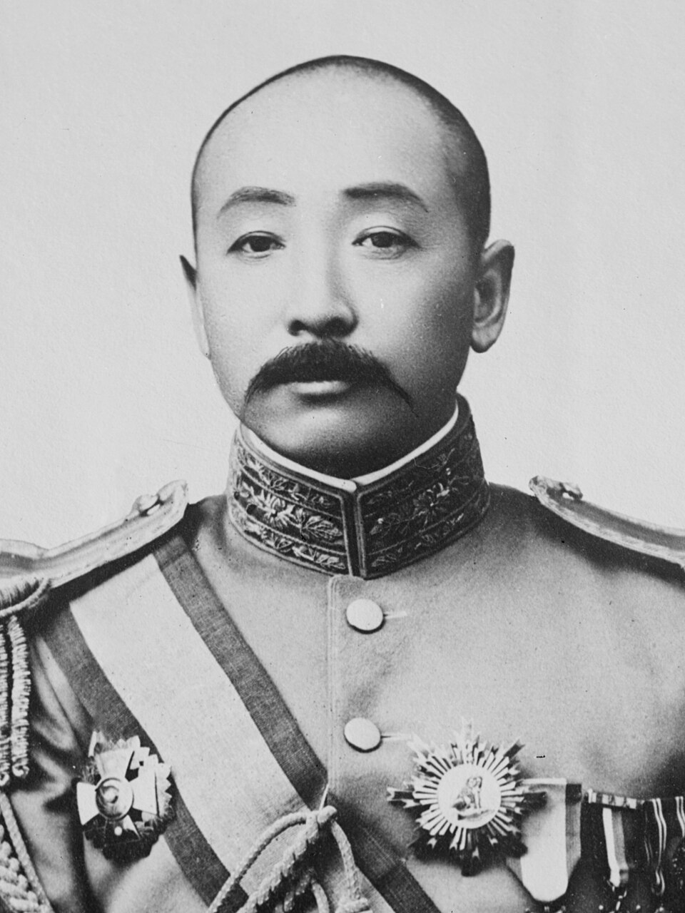 Zhang Xuezheng