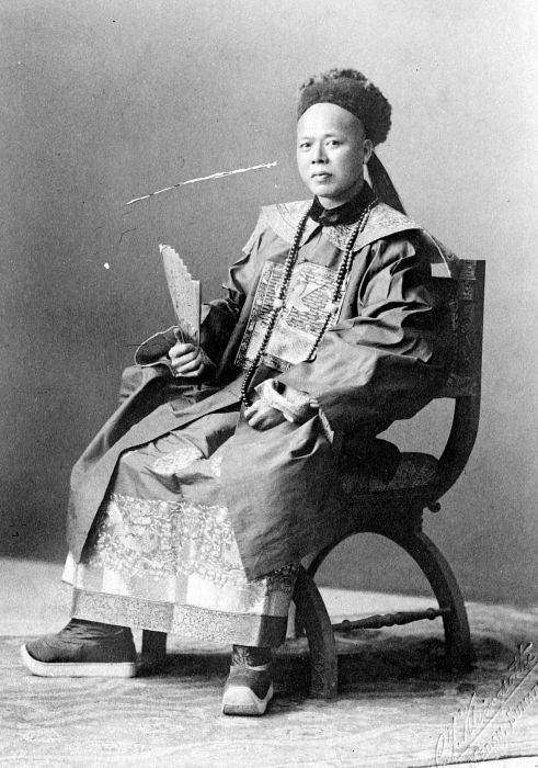 Zhang Yaoxuan