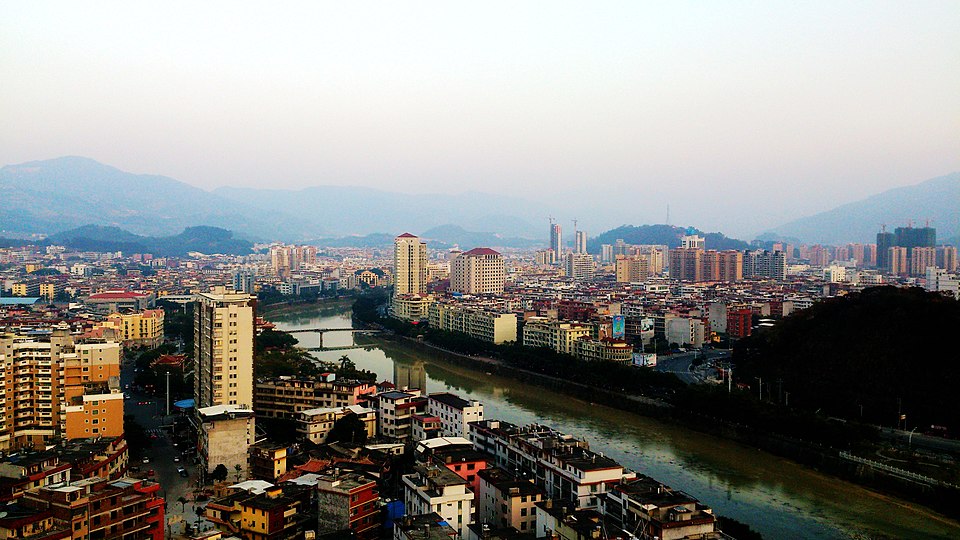 Zhang Yongchun