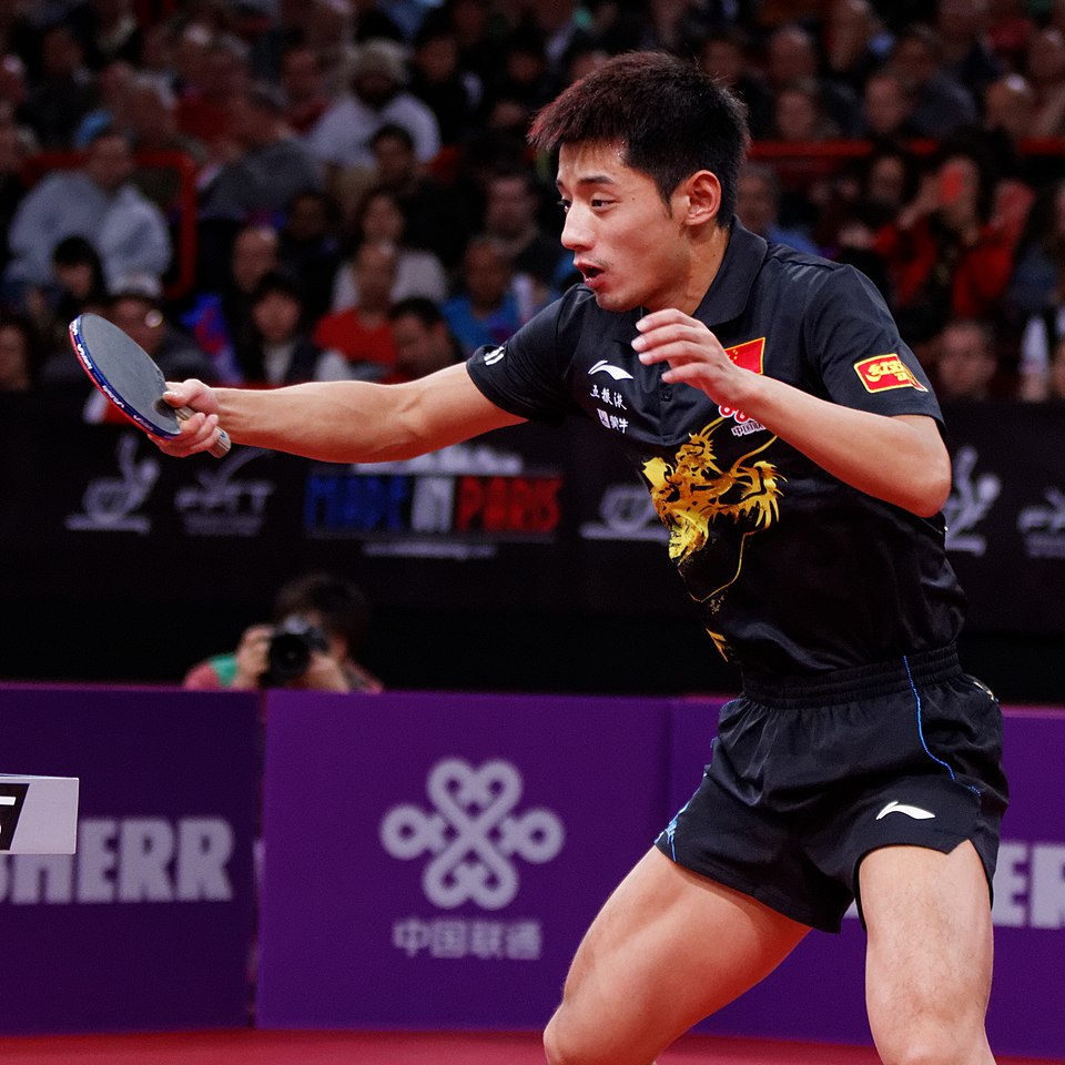 Zhang Yonggan