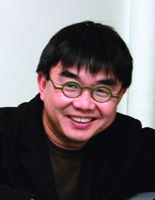 Zhang Yonghe