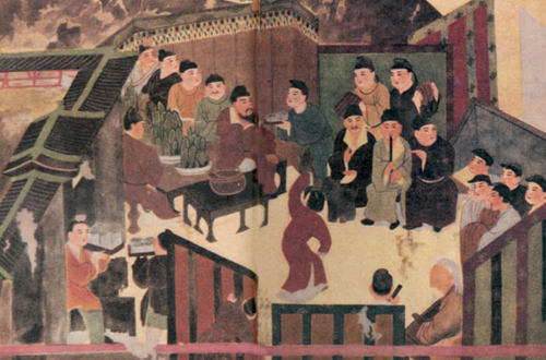 Zhang Yongwu