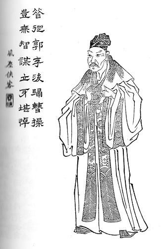 Zhang Youmiao