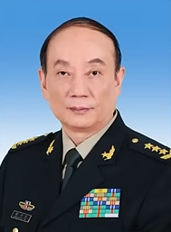 Zhang Yuxing