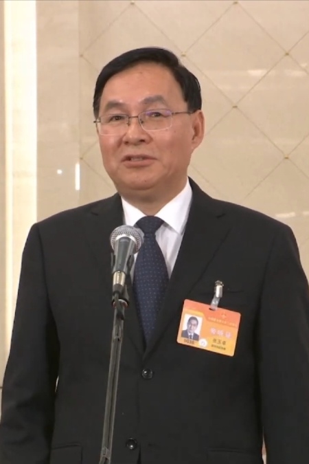 Zhang Yuzhuo