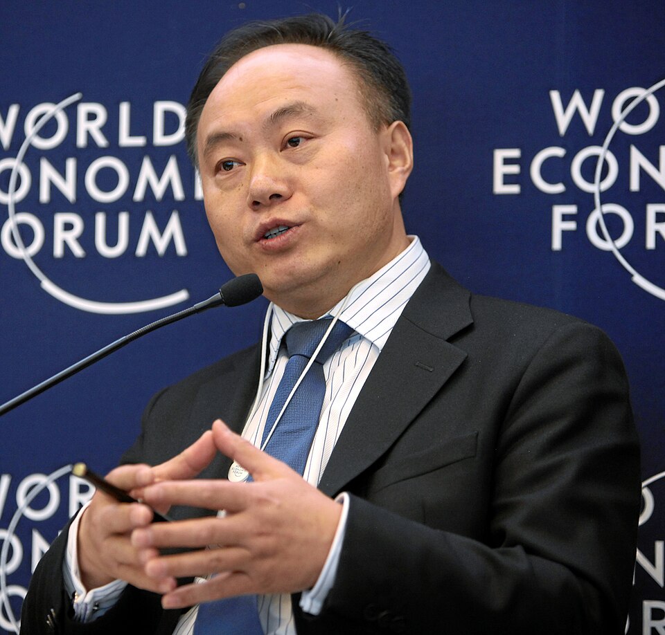 Zhang Zhengrong