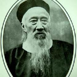 Zhang Zhidong