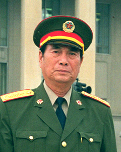 Zhang Zuofang