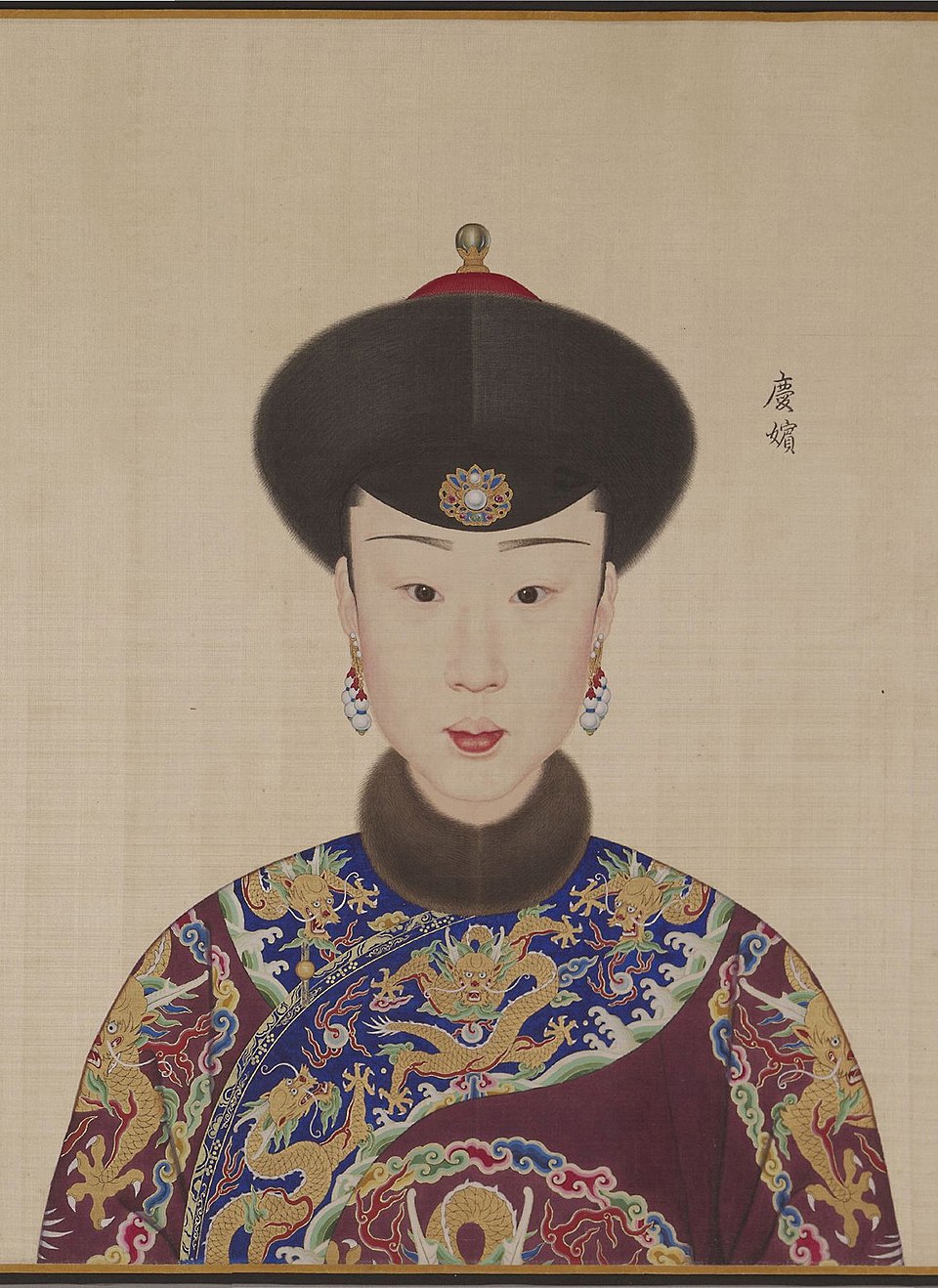 Zhao Jiaqing