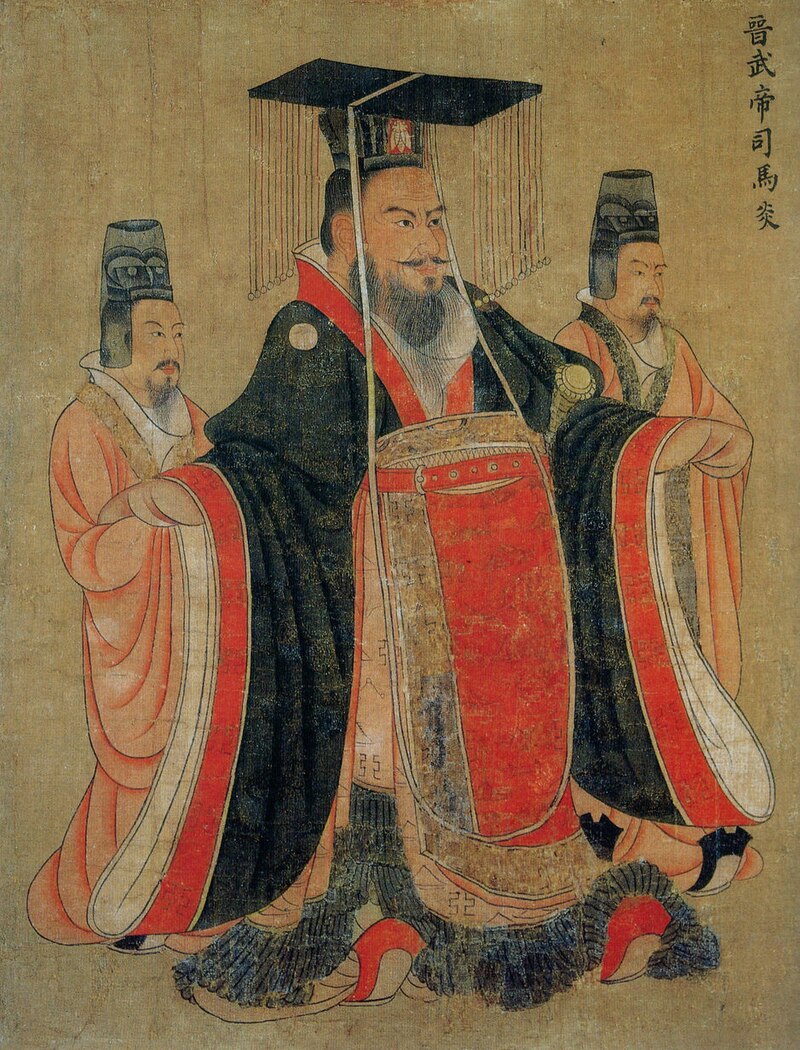 Zhao Jin Hao