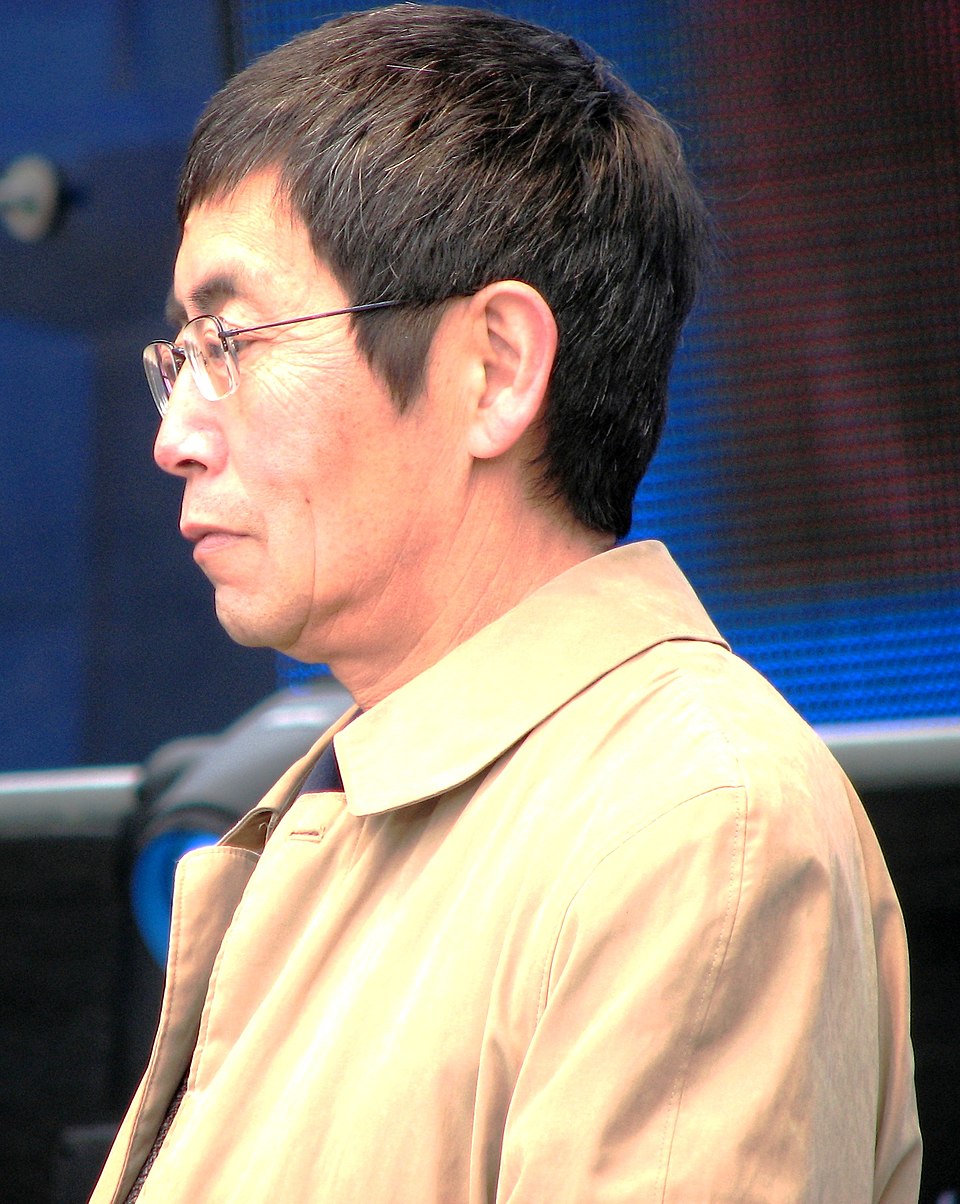 Zhao Jingxian