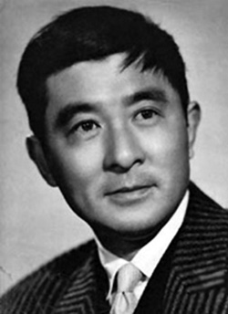 Zhao Junli