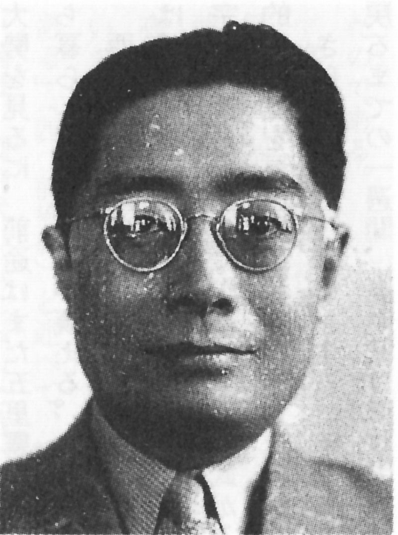 Zhao Junqiang
