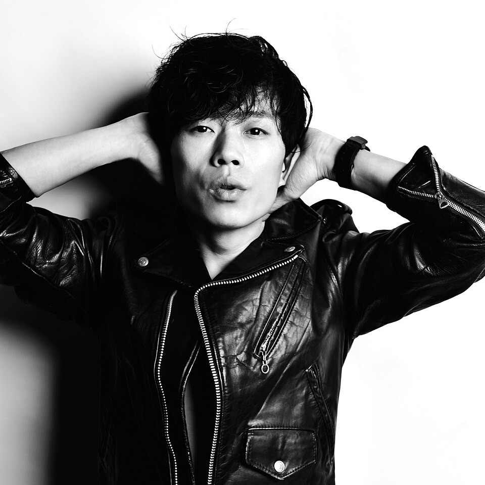 Zhao Lei