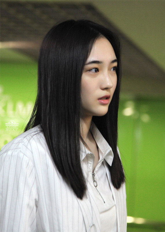 Zhao Leilei