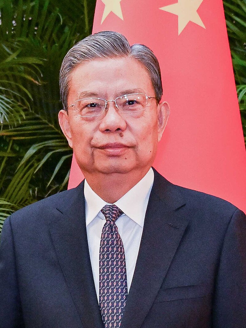 Zhao Leji