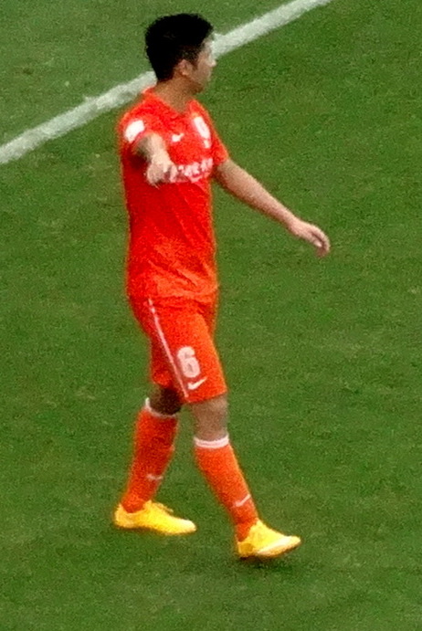 Zhao Mingjian