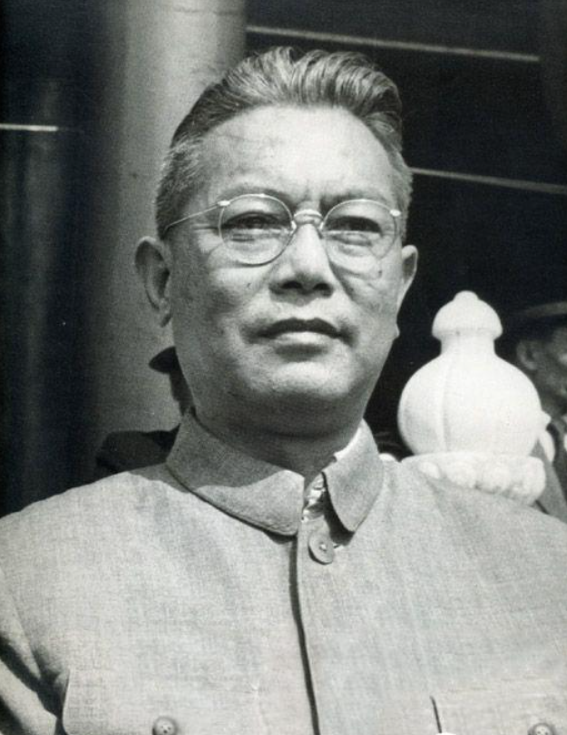 Zhao Qiuli