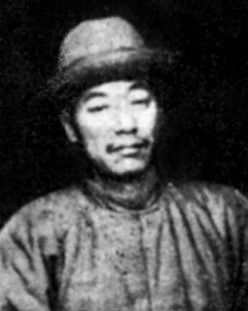 Zhao Shengya