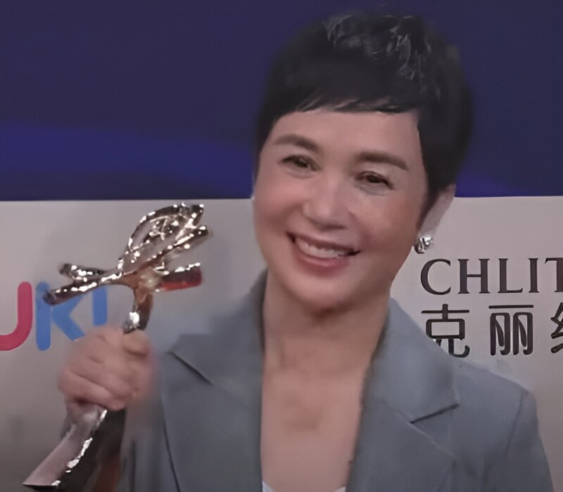 Zhao Wenli