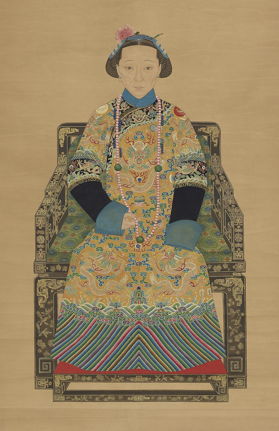 Zhao Xian Zhen