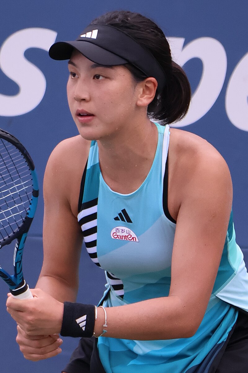 Zhao Xinyu