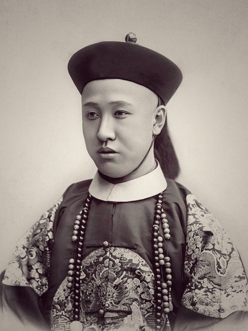 Zhao Yiyun