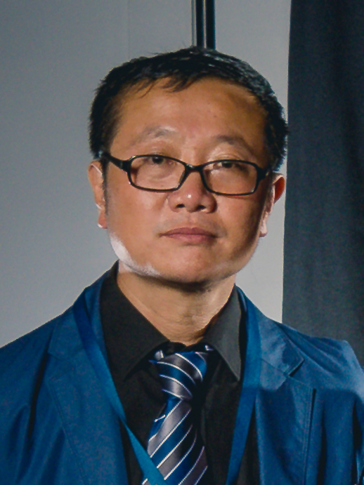 Zhao Yushan