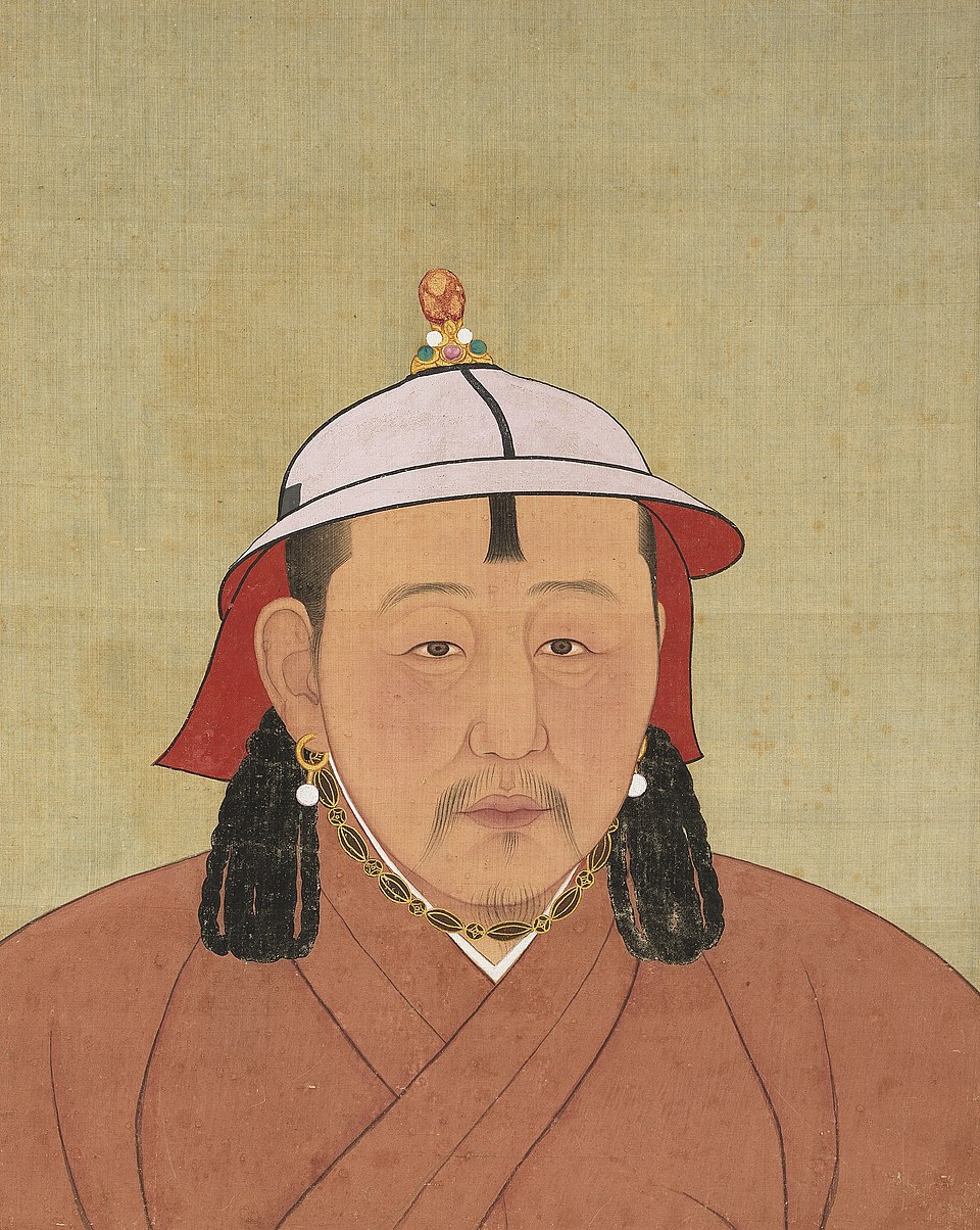 Zhao Zhida