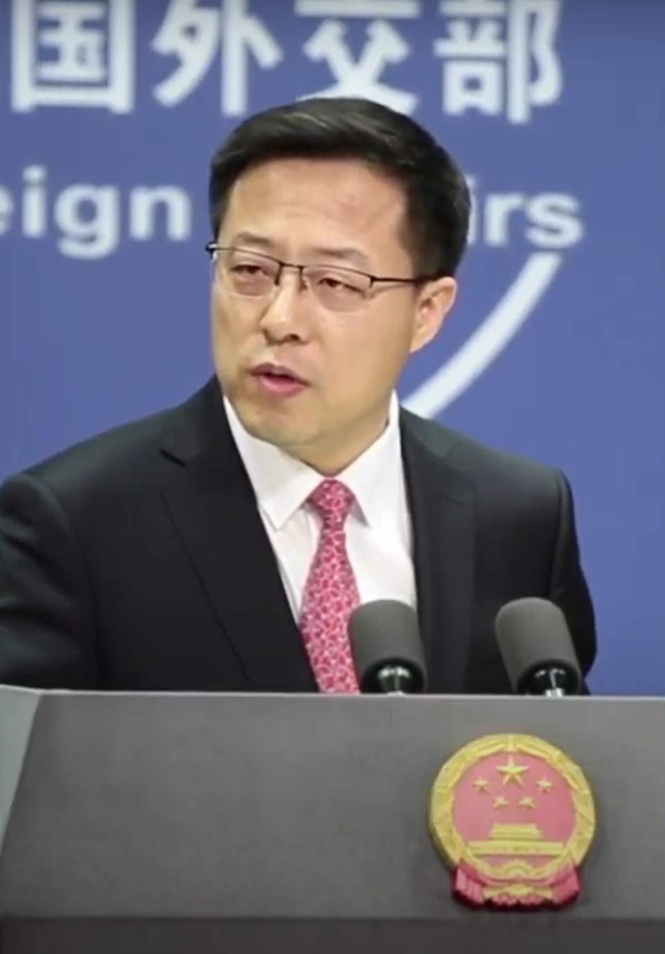 Zhao Zhiqun