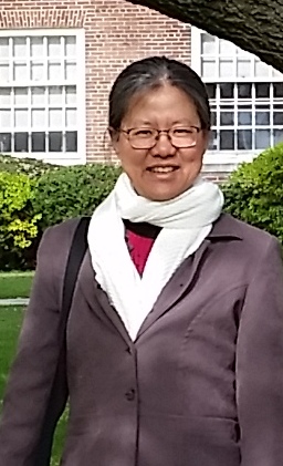 Zhaoping Li