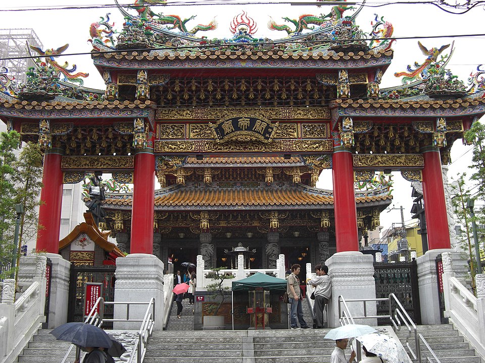 Zheng Jinmu