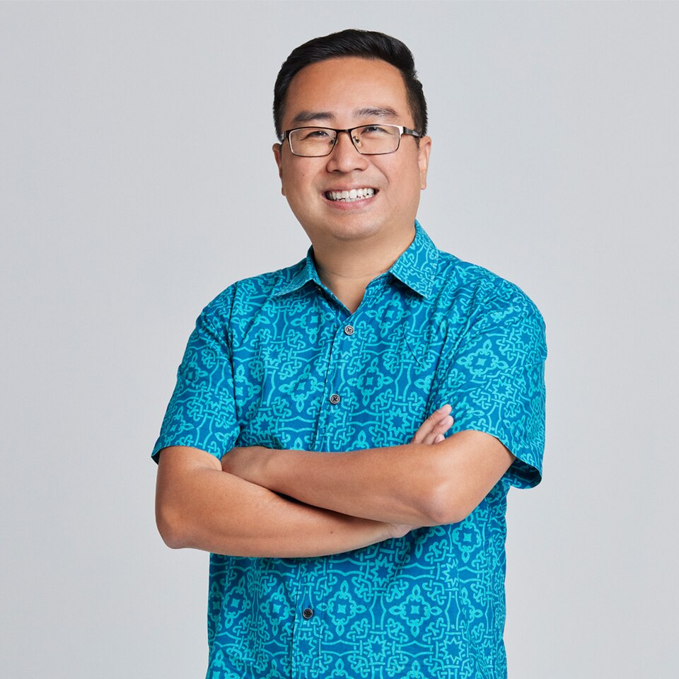 Zheng Likang