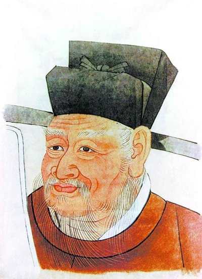 Zheng Mou