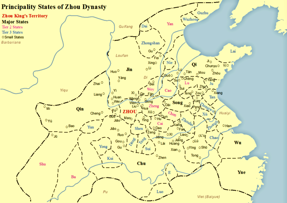 Zheng Qiao