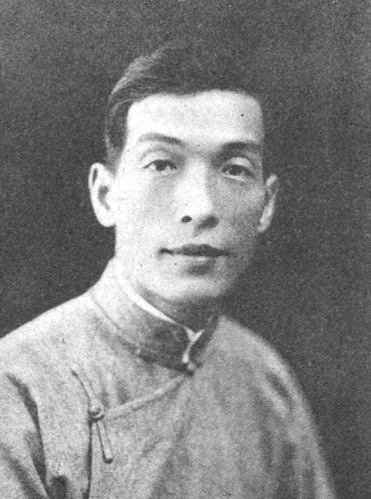 Zheng Qifeng
