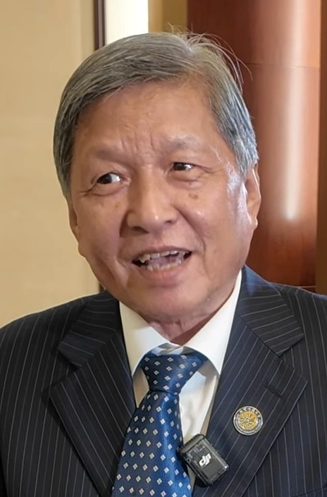 Zheng Shuguo