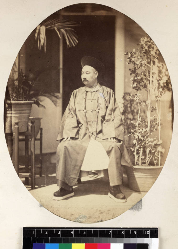 Zheng Youye