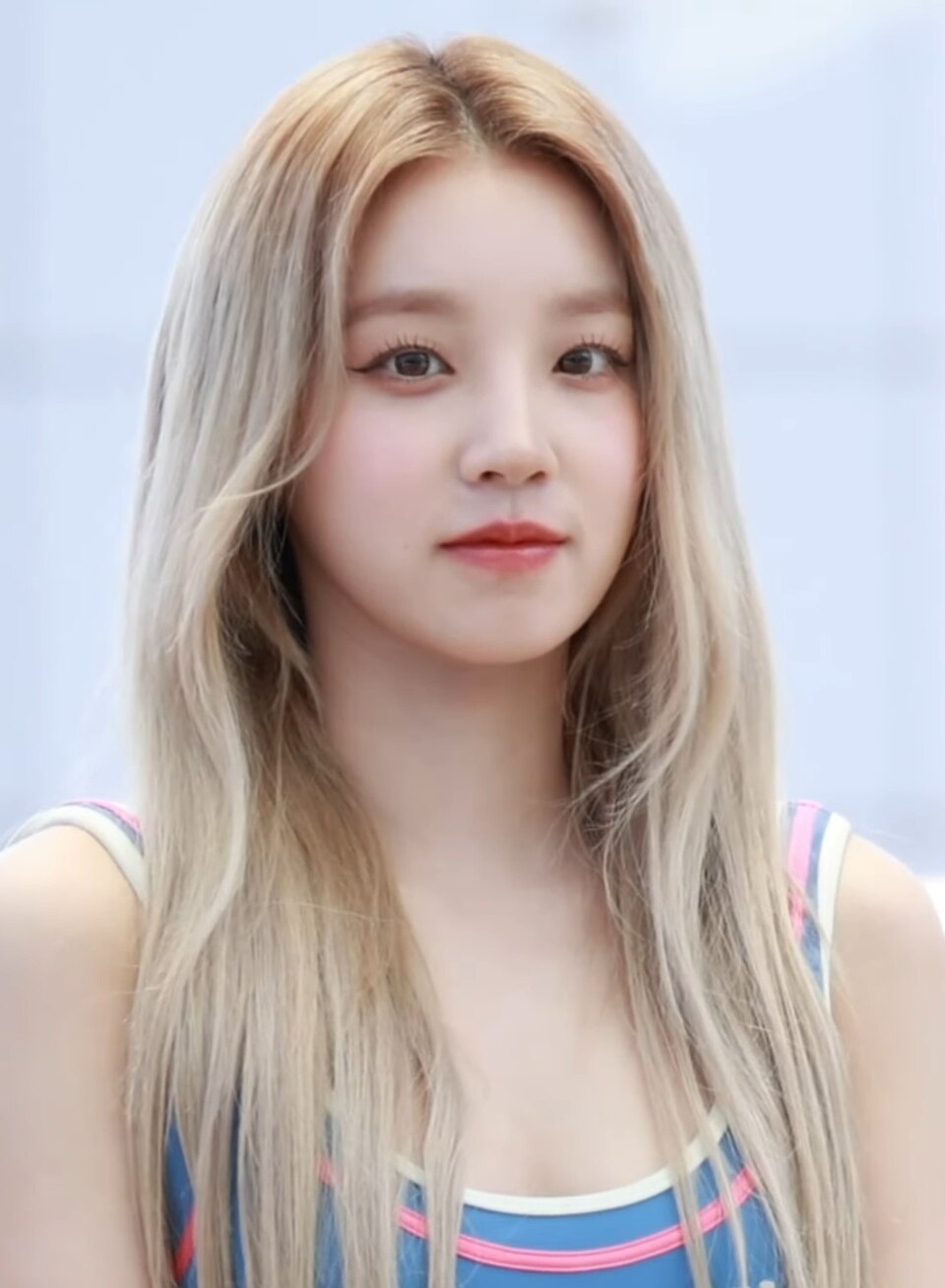 Zheng Yuqi